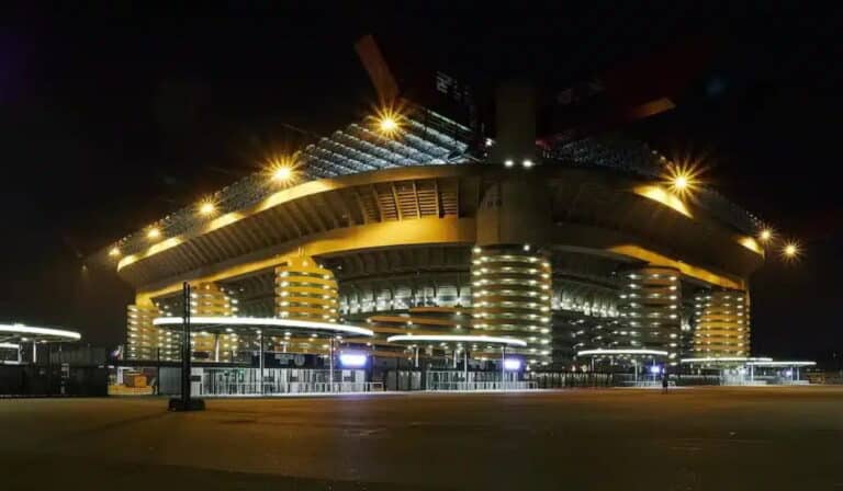 Milan vs Inter: Confirmed teams and line ups in Serie A