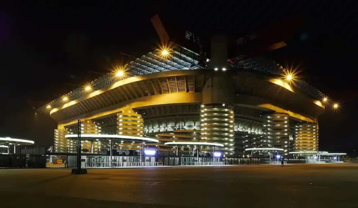 Milan vs Inter: Confirmed teams and line ups in Serie A