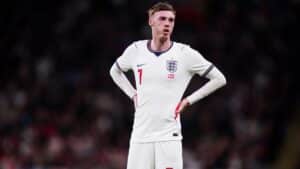 FPL: Palmer and Szoboszlai head quintet of players that need to be dumped before Gameweek 36