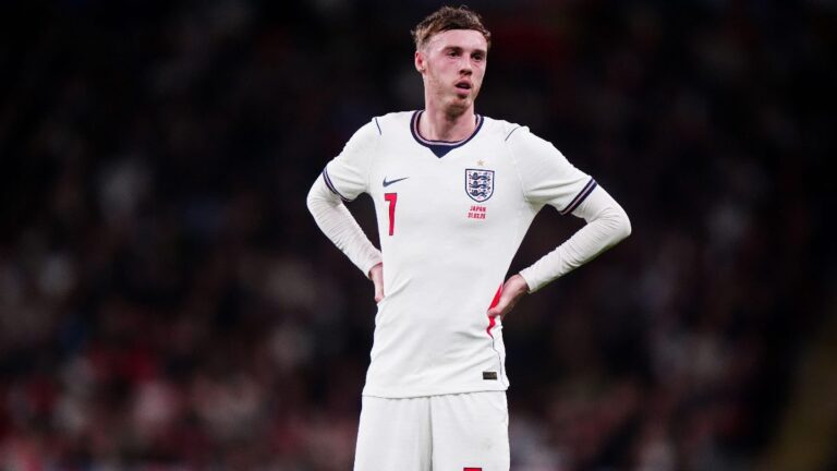 FPL: Palmer and Szoboszlai head quintet of players that need to be dumped before Gameweek 36