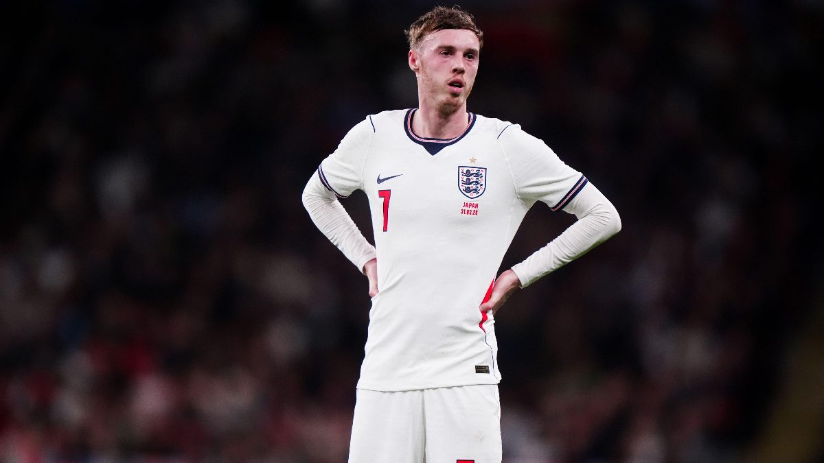 FPL: Palmer and Szoboszlai head quintet of players that need to be dumped before Gameweek 36