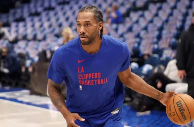Warriors vs Clippers: Kawhi Leonard backs Darius Garland for NBA All-Defensive Team