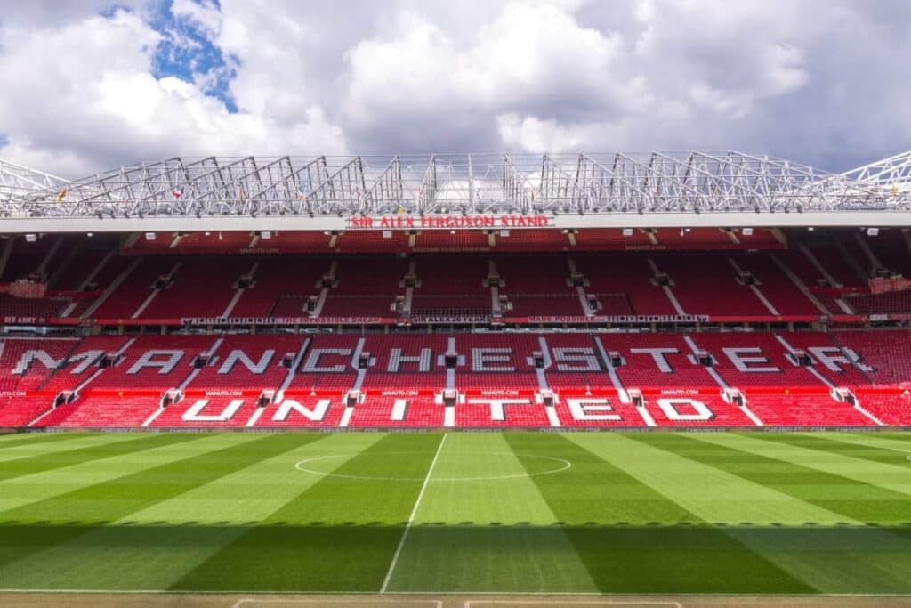 Who is JJ Gabriel? Why Manchester United have to be patient with ‘big talent’