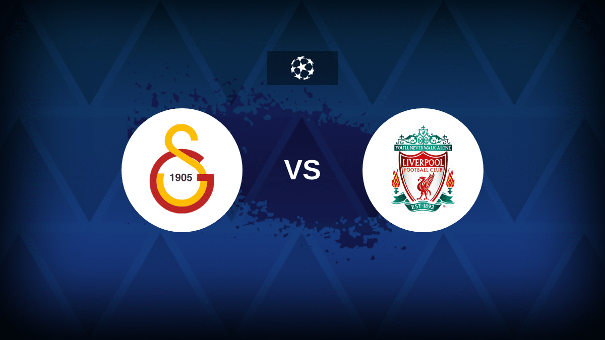 Galatasaray v Liverpool: Line-ups, stats and preview for Champions League clash
