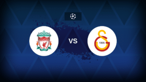 Liverpool v Galatasaray: Line-ups, stats and preview for Champions League clash