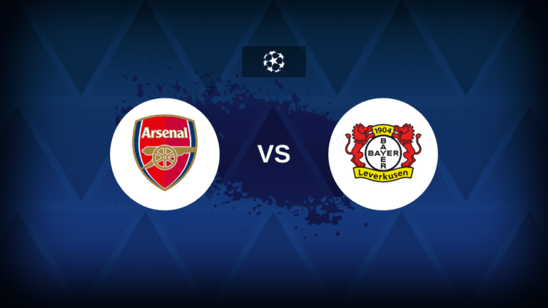 Arsenal v Bayer Leverkusen: Line-ups, stats and preview as Gunners look to secure quarter-final spot