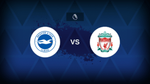 Brighton v Liverpool: Line-ups, stats and preview as Reds head south without Salah