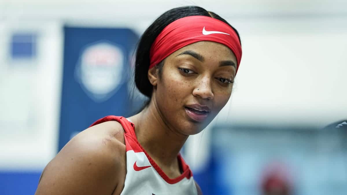 WNBA: Angel Reese joins Atlanta Dream in blockbuster trade