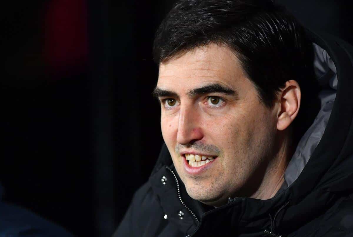 Iraola to leave Bournemouth: ‘He could manage any team in world football’