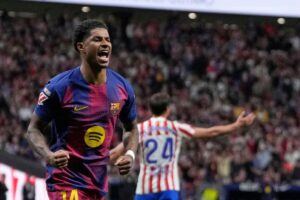 LIVE – Barcelona v Atletico Madrid: Commentary, updates, goals and stats