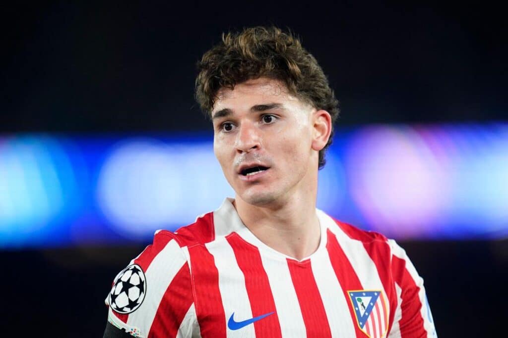PSG line up World Cup winner to bolster attacking options in major blow to Barcelona
