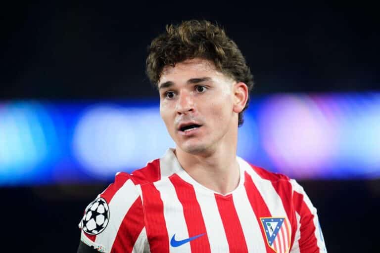 PSG line up World Cup winner to bolster attacking options in major blow to Barcelona