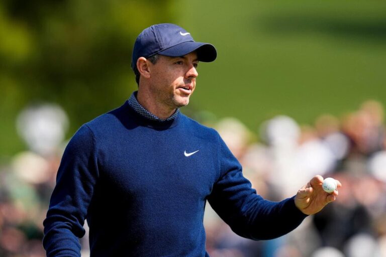 PGA Championship 2026: Who are the favourites and where to watch the year’s second major?