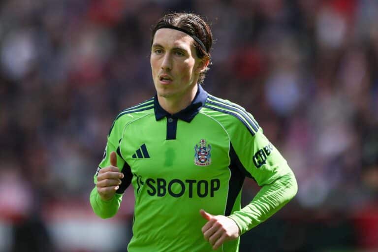 Brentford 0-0 Fulham: Points shared in dismal lunchtime draw