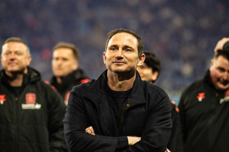 Lampard urges Coventry fans to ‘stay excited’ as Premier League planning begins
