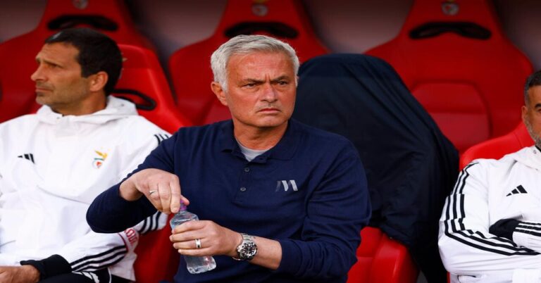 BREAKING: Jose Mourinho agrees Real Madrid return