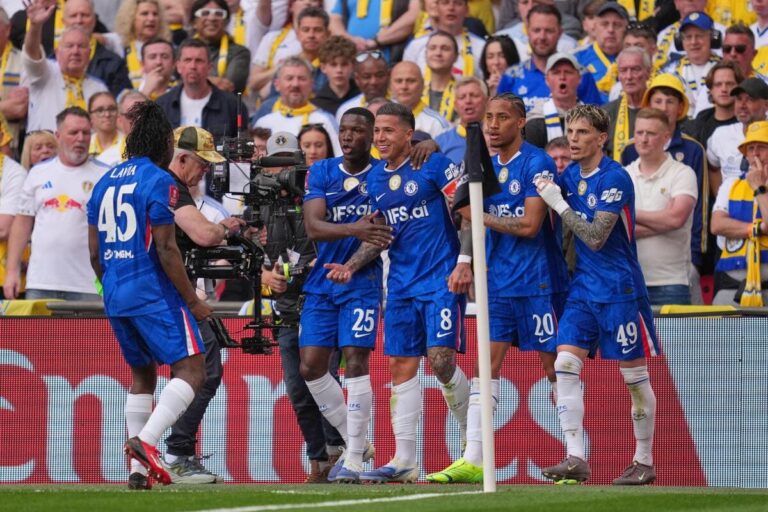 Chelsea v Nottingham Forest: Predicted line-ups and where to watch as Blues aim to avoid unwanted history