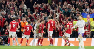 Aston Villa vs Nottingham Forest: Line-ups confirmed for crucial Europa League semi-final second leg