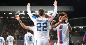 Crystal Palace v Shakhtar Donetsk: Predicted line-ups, where to watch & Glasner on confidence in the camp