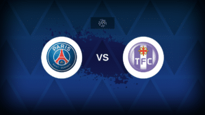 Paris Saint-Germain v Toulouse: Line-ups, stats and preview