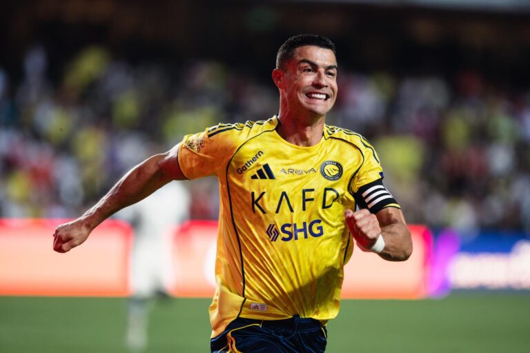 Al-Nassr vs Damac: Line-ups, stats and preview as Ronaldo bids for Saudi Pro League title