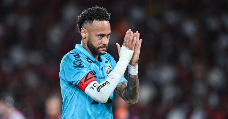 Ancelotti lays down the law: The three conditions Neymar had to agree to before returning to the Brazil squad