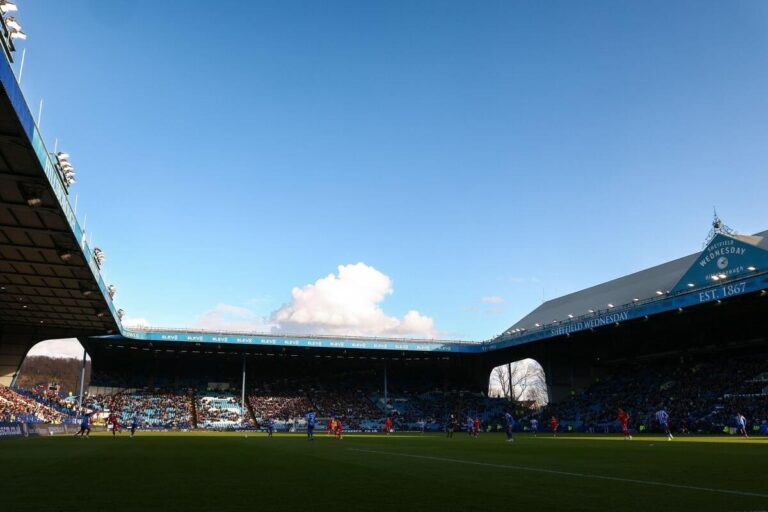 Sheffield Wednesday avoid 26-27 points deduction as takeover finally completed