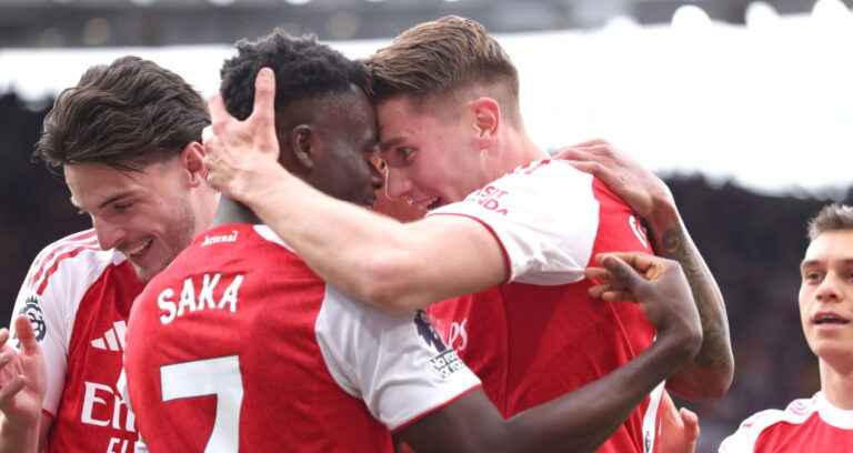 LIVE – West Ham v Arsenal: Commentary, updates, goals and stats for massive Premier League clash
