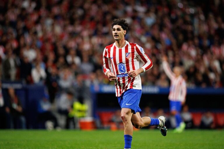 United States suffer setback as key midfielder ruled out of World Cup