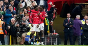 Manchester United v Nottingham Forest: Line-ups, stats and preview for Carrick’s final home audition