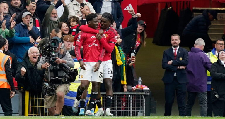 Manchester United v Nottingham Forest: Line-ups, stats and preview for Carrick’s final home audition