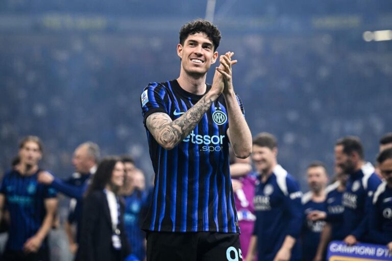 Inter Milan give firm response to Barcelona interest in Bastoni