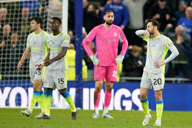 Manchester City v Brentford: Preview, predicted line-ups & Rodri injury update