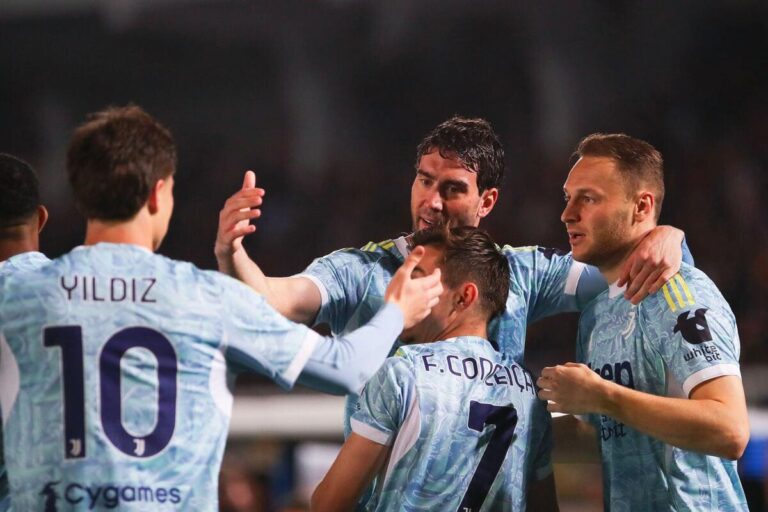 European round-up: Vlahovic’s 12-second goal boosts Juventus’ Champions League push