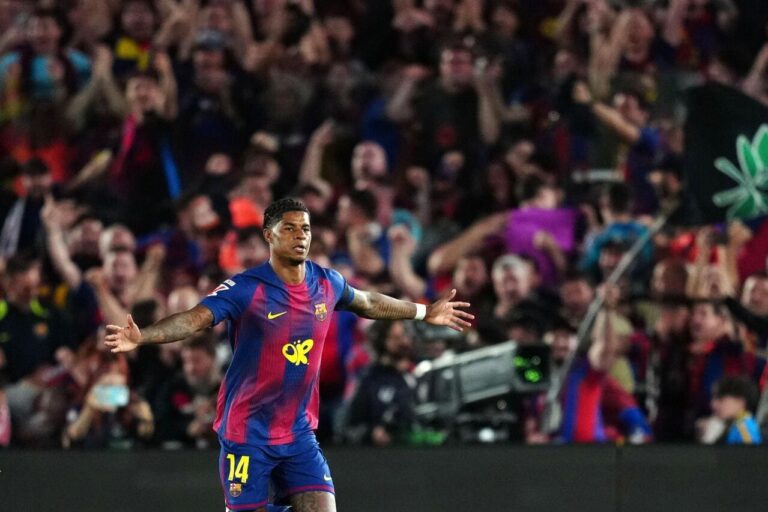 Alaves v Barcelona: Preview and predicted line-ups as champions head to La Liga strugglers