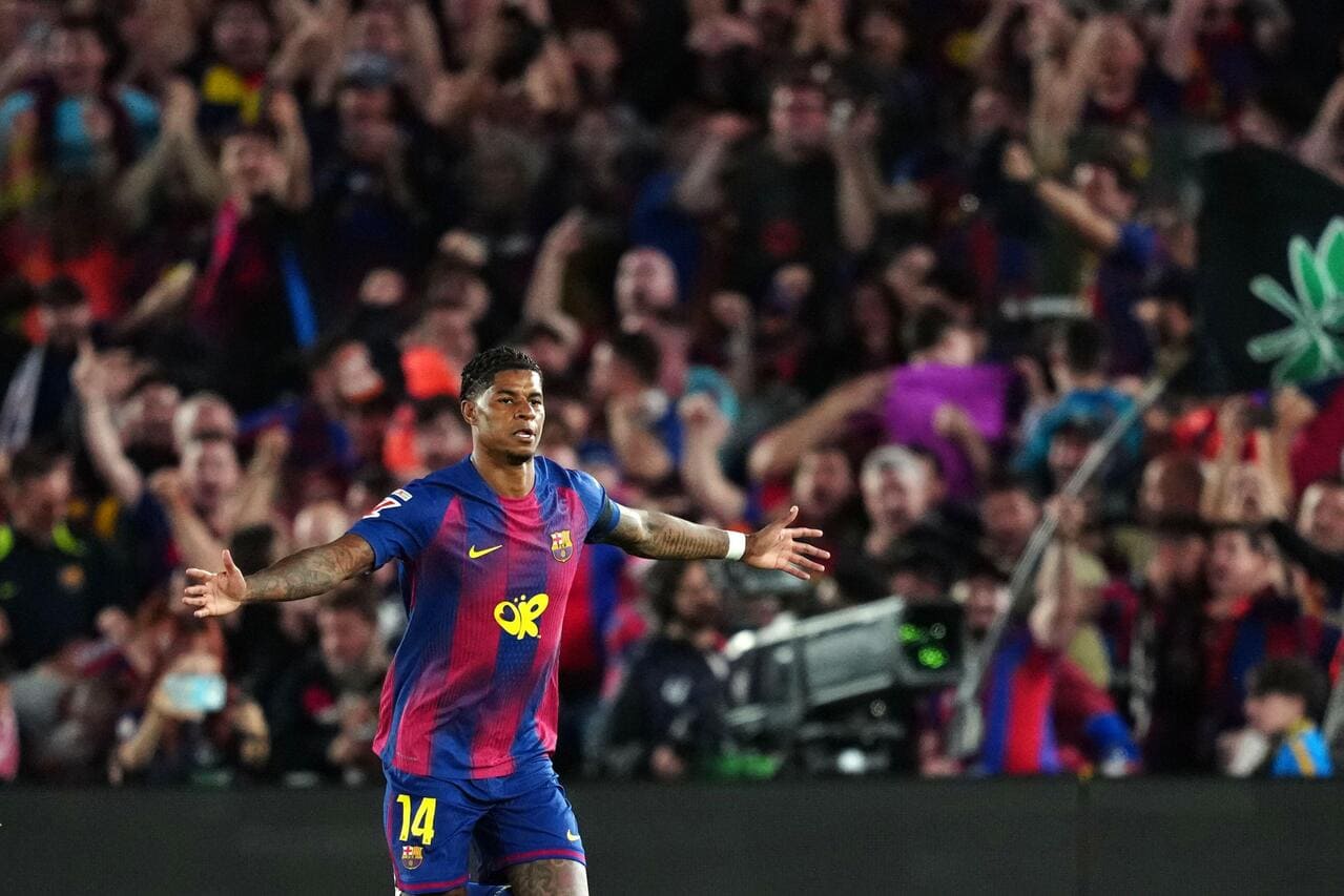 Alaves v Barcelona: Preview and predicted line-ups as champions head to La Liga strugglers