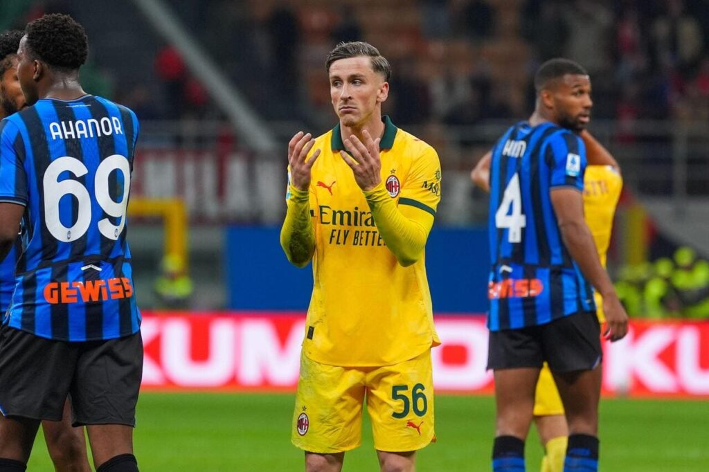 European round-up: PSG all but clinch title while Milan slip up in Serie A