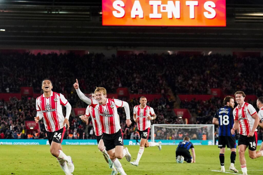 EFL could postpone Championship play-off final over Southampton spy row