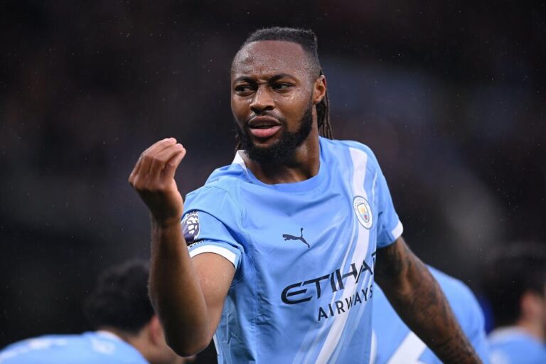 Chelsea v Manchester City: Live updates as they happened as Semenyo goal settles 2026 FA Cup final