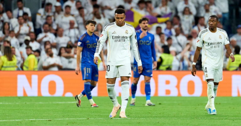 LIVE – Sevilla v Real Madrid: Commentary, updates, goals and stats