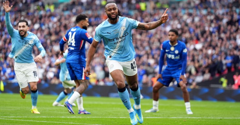 Bournemouth v Manchester City: Preview, predicted line-ups and where to watch