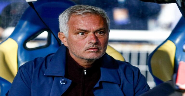 Former Real Madrid boss not convinced Jose Mourinho is the man to bring peace back to the Bernabeu