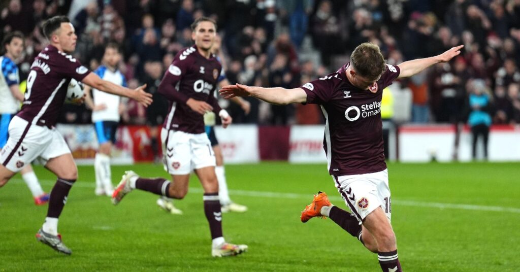 Celtic v Hearts: Preview, predicted line-ups & where to watch Scottish title decider